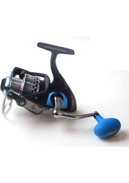 Ryobı New Oasys 3000
