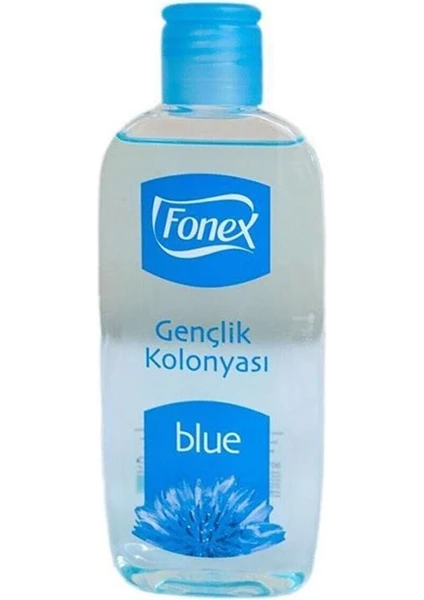 Blue Gençlik Kolonyası