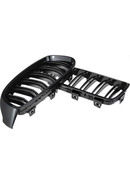 Bmw 4 Serisi F32/F33/F36 2013-2019 M4 Böbrek (Cift Cizgi) fiyatları
