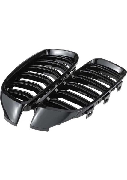 Bmw 4 Serisi F32/F33/F36 2013-2019 M4 Böbrek (Cift Cizgi) modelleri