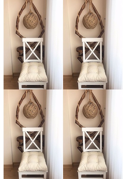 Sandalye Minderi 40 x 40 cm fiyatları