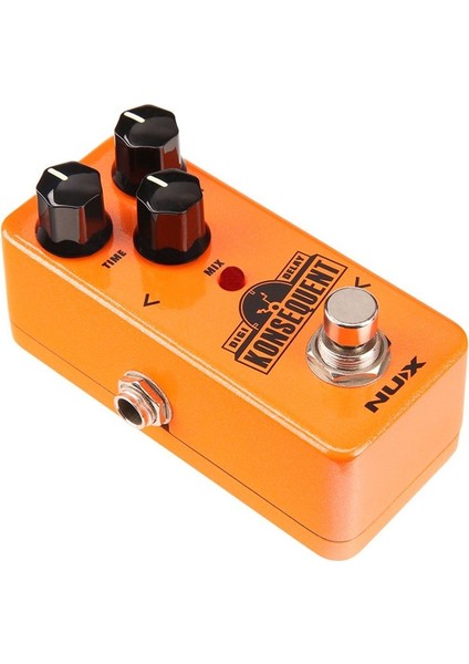 Konsequent Mini Core Pedalı fiyatları