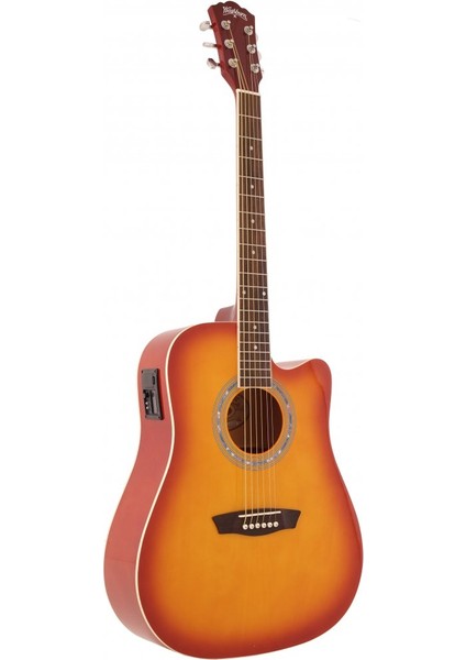 WA90CETS Elektro Akustik Gitar modelleri