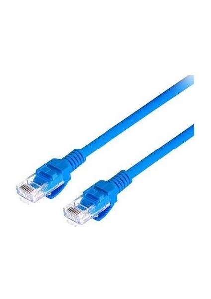 Frısby FA-C6E02 Cat6 2 mt Patch Kablo