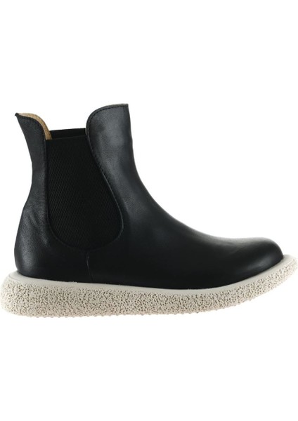 Siyah Deri 01 WU8905 Kdn Bot