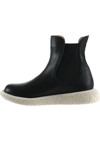 Siyah Deri 01 WU8905 Kdn Bot modelleri