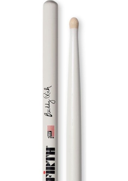 Vıc Fırth Sbr - Signature Serisi -- Buddy Rich Baget