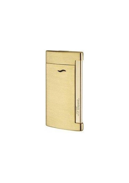 Slim 7 Gold Puro Çakmağı 27711