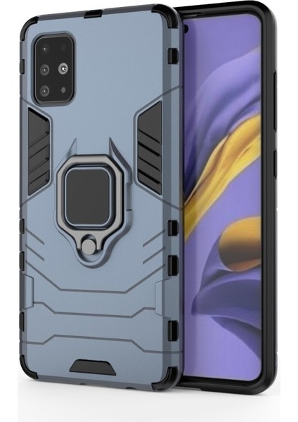 Samsung Galaxy A51 Telefon Kılıfı (Yurt Dışından) fiyatları