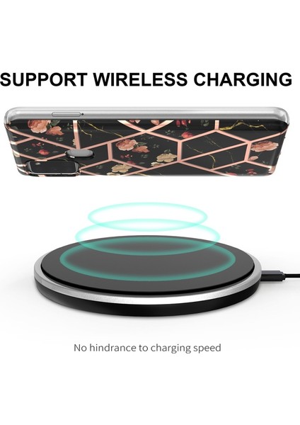 Samsung Galaxy A21s Için Tpu Kılıf (Yurt Dışından) modelleri