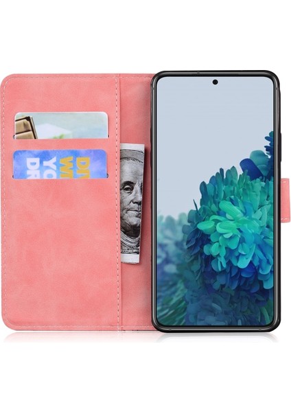 Su Geçirmez Suni Deri Stand Kapaklı Cüzdan Işlevli Telefon Kılıfı - Samsung Galaxy S22 Ultra (Yurt Dışından) fırsatları