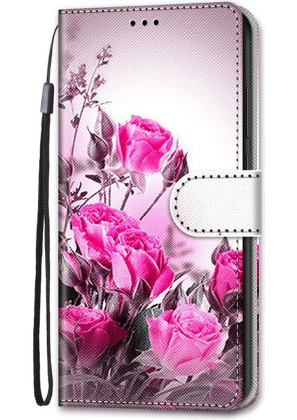 Darbeye Dayanıklı Cüzdan Işlevli Stand Kapaklı Desenli Telefon Kılıfı - Samsung Galaxy S20 Fe/S20 Fan Edıtıon/S20 Fe 5g/S20 Fan Edition 5g (Yurt Dışından) fiyatları