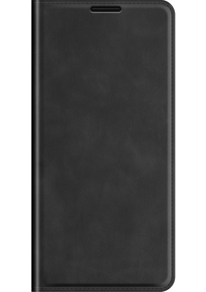 Stand Kapaklı Mıknatıslı Suni Deri Cüzdan Işlevli Telefon Kılıfı - Samsung Galaxy A13 5g (Yurt Dışından)