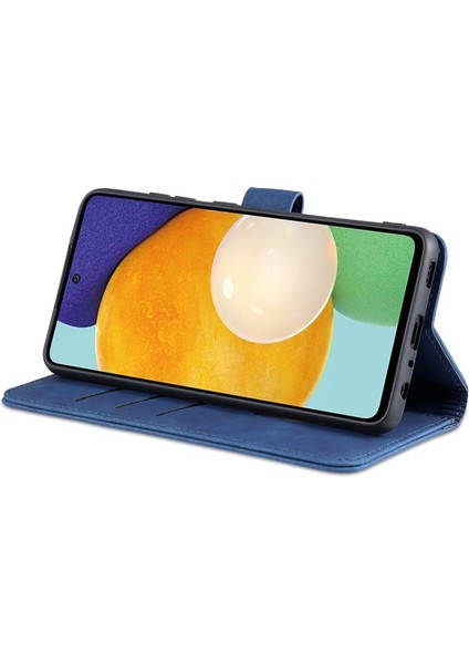 Samsung Galaxy A52 Için Pu Deri Telefon Kılıfı (Yurt Dışından) indirimleri