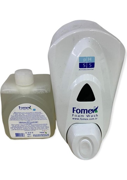 Fomex 1000 ml Dispanser