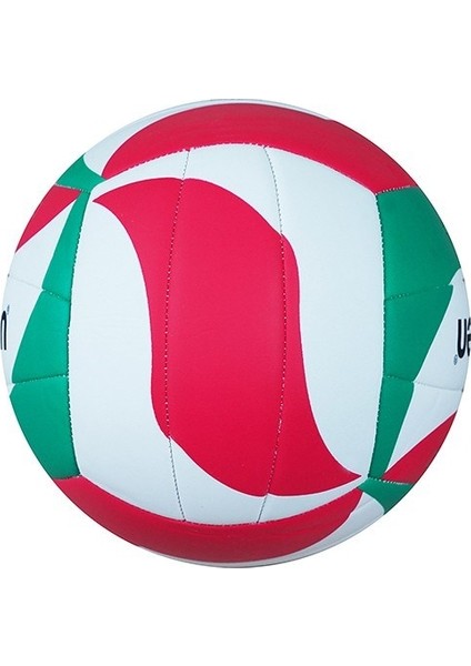 V5M1300 Sewn Pvc Voleybol Topu Molten