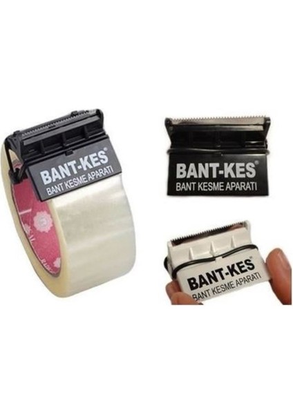 Bant-Kes Koli Bant Kesici Aparatı 70 mm