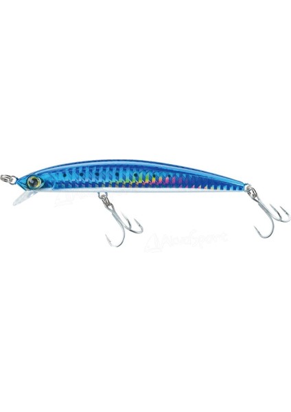 Yo-Zuri Mag Crystal Minnow (F) 125MM 16GR F1130-GHIW