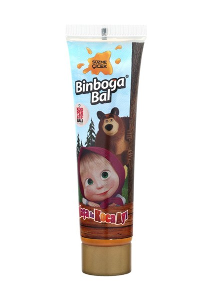 Çiçek Balı 90 gr