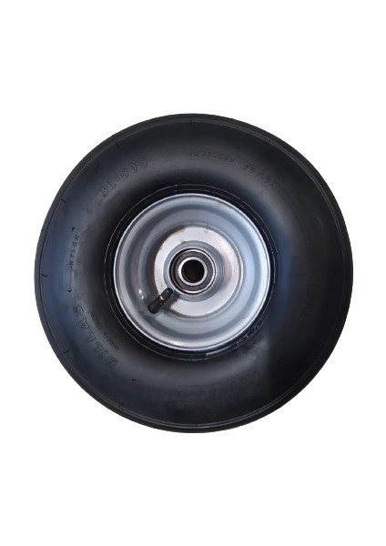 Çim Bahçe Golf ve Atv Lastiği 15X6.00-6 Billas Jantlı fiyatları