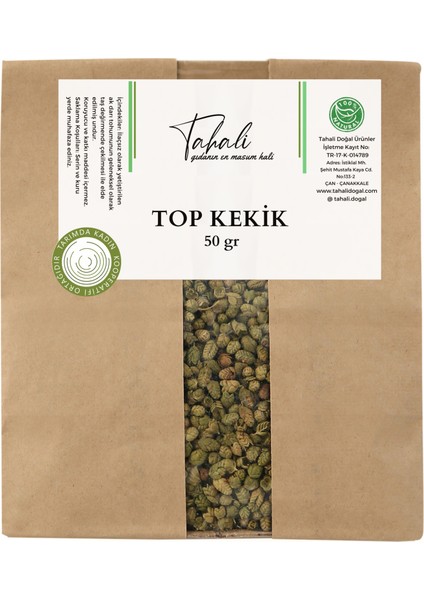 Top Kekik 50 gr