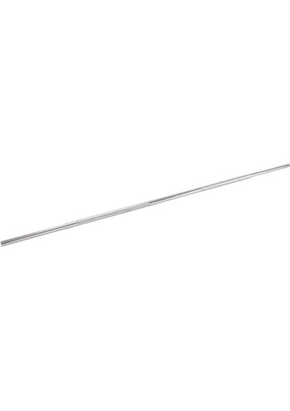 155 cm Halter Ağırlık Barı 28MM Içi Dolu Çelik