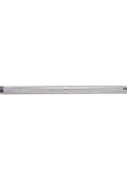 155 cm Halter Ağırlık Barı 28MM Içi Dolu Çelik