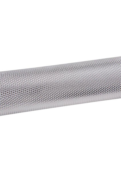 155 cm Halter Ağırlık Barı 28MM Içi Dolu Çelik