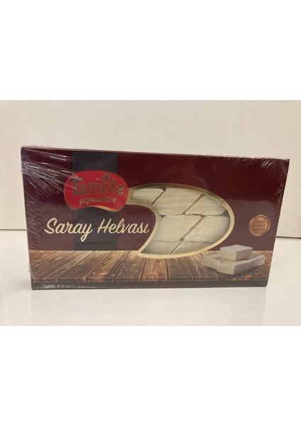 Tereyağlı Saray Helvası 250 gr