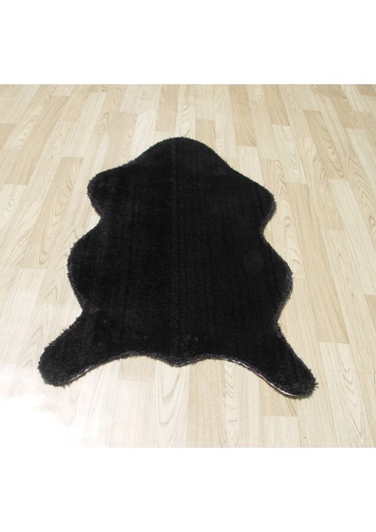 Post Peluş Halı