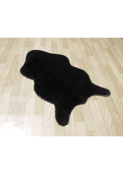Post Peluş Halı