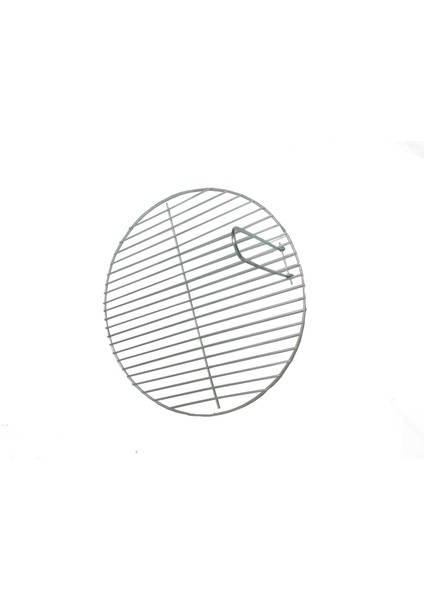 Msy Trend Oval Çember Yuvarlak Mangallık Izgarası Balık Teli 40X40 Çapında fırsatları