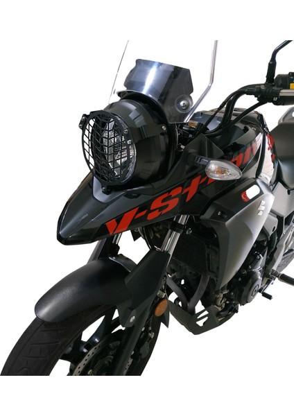 Suzuki V-Strom 250 Far Koruma Demiri