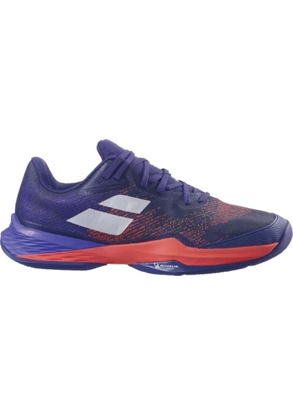 Jet Mach 3 Clay Erkek Tenis Ayakkabısı