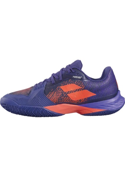 Jet Mach 3 Clay Erkek Tenis Ayakkabısı