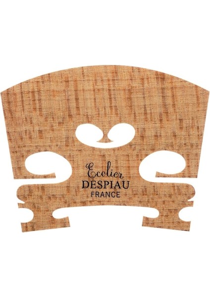 Keman Eşik Despiau Ecolier 1/4