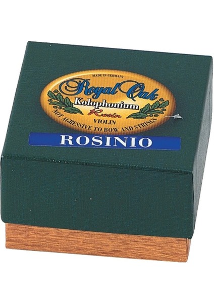 Keman Reçinesi Royal Oak Rosinio Light