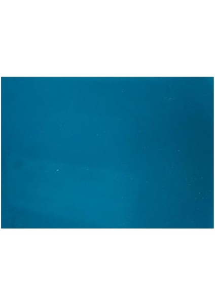 2.8mm Turkuaz Pleksi Levha Pleksi Akrilik Pleksiglas