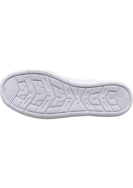 Mp Erkek Bağcıklı Beyaz Spor Ayakkabı 221-1163MR 650