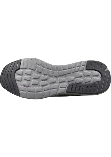 Mp Erkek Bağcıklı Siyah Spor Ayakkabı 221-2303MR 100