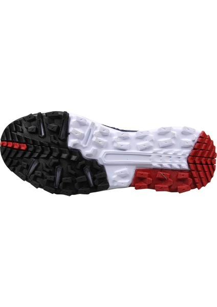 Mp Erkek Ayarlanabilir Lastik Bağcıklı Lacivert Spor Ayakkabı 221-2318MR 300