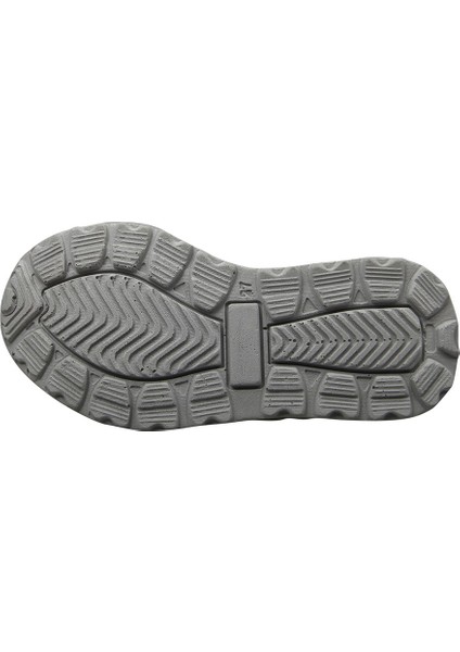 Mp One Çocuk Bağcıklı Gri Spor Ayakkabı 221-3428FT 550 fırsatları