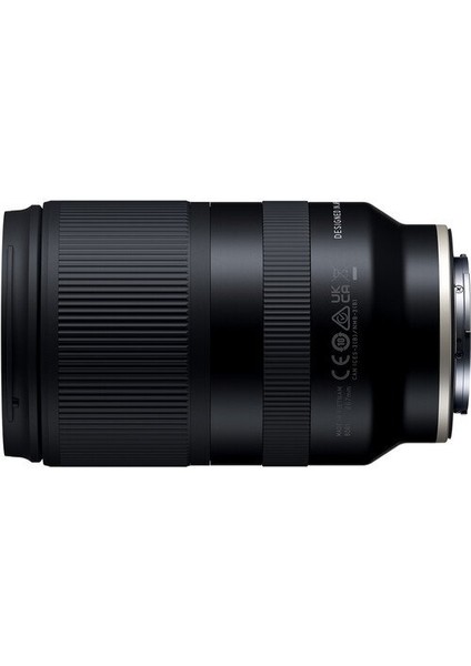 18-300 mm F/3.5-6.3 Dı III-Aps-C Vc Vxd Lens Sony