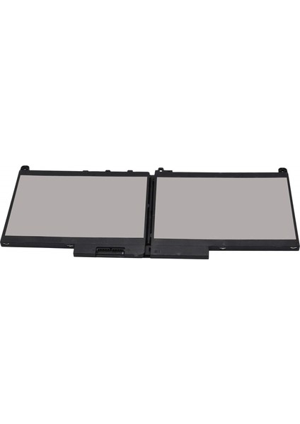Dell Latitude E7270, E7470, J60J5 Notebook Bataryası - 4 Cell