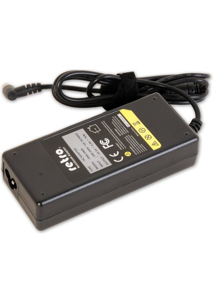 Sony 19.5V 3.9A 76W VGP-AC19V34 Notebook Adaptör RNA-SN05