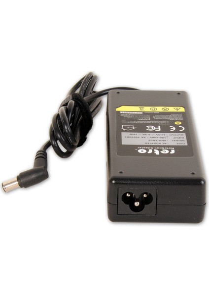 Sony 19.5V 3.9A 76W VGP-AC19V34 Notebook Adaptör RNA-SN05 fırsatları