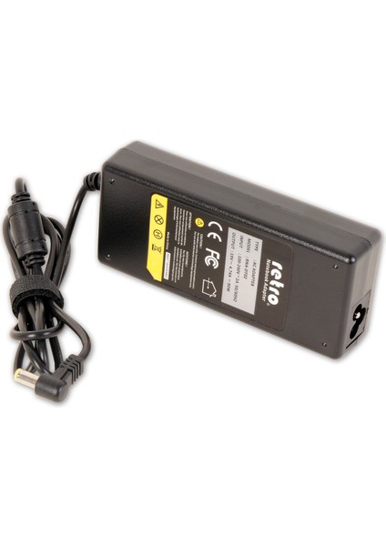 Delta-Liteon 19V 4.74A 90W Notebook Adaptör RNA-DT02