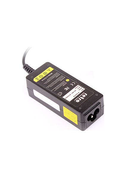 Lenovo, Lg, Msi, Casper, Datron, Exper 40W Netbook Adaptör RNA-IB03