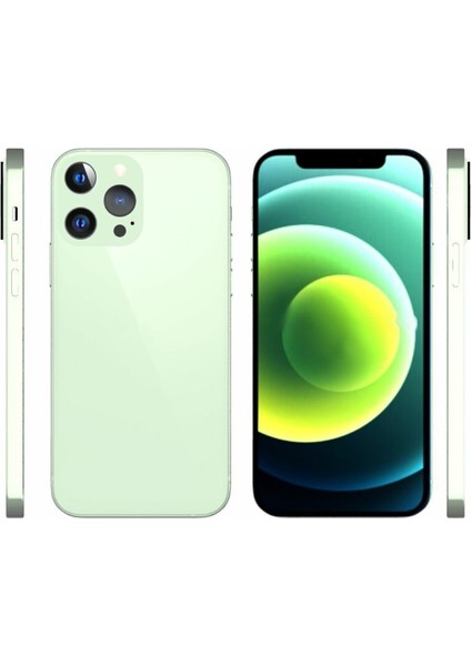 Apple iPhone 13 Pro Için Esnek Tpu Şeffaf Düşmeye Dayanıklı Telefon Kılıfı (Yurt Dışından) fırsatları