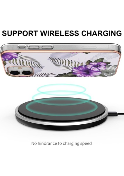 Apple iPhone 12 Mini Için Galvanik Imd Tam Koruyucu Darbeye Dayanıklı Telefon Kılıfı (Yurt Dışından) fırsatları